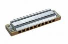   Hohner M200511X Marine Band Deluxe Bb-major