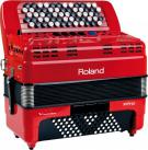 ROLAND FR-1XB Red