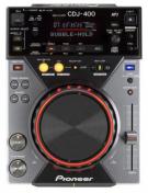 DJ CD-проигрыватель PIONEER CDJ-400