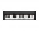 Цифровое пианино облегченное Casio Касио CDP-S1 черное
