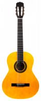 Гитара классика размер 1/2 нейлон Aria Fiesta Ария Фиеста FST-200-53N