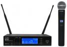 Профессиональная радиосистема PROAUDIO WS-830HT-A