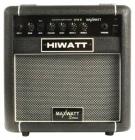 гитарный комбоусилитель HIWATT G15
