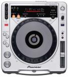 DJ-проигрыватель CD PIONEER CDJ-800 MK2
