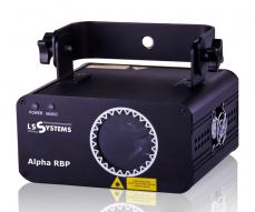 LS Systems Alpha RBP - LS Systems