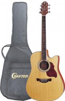 CRAFTER DTE-6/N+ - CRAFTER