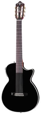CRAFTER CT-125C/BK+ - CRAFTER