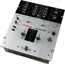 DJ- Vestax PMC-05 PRO III VCA